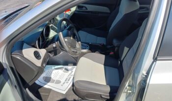 2016 Chevrolet Cruze Limited LS Auto full