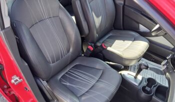 2014 Chevrolet Spark 1LT CVT full