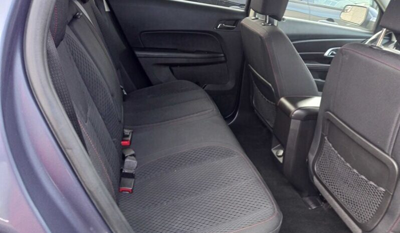 2014 GMC Terrain SLE-1 full