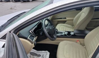 2016 Ford Fusion SE full