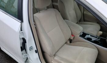 2013 Nissan Altima 2.5 SV full