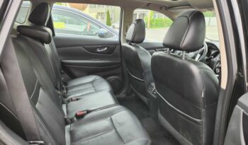 2017 Nissan Rogue S full