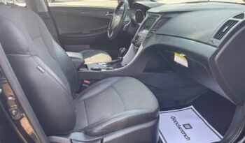 2012 Hyundai SONATA 2.0T Limited full