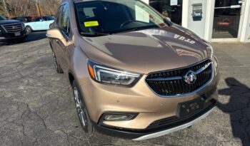 2019 Buick Encore Essence full