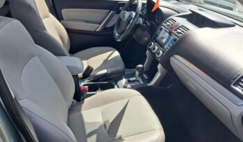 2016 Subaru Forester 2.5i Limited full
