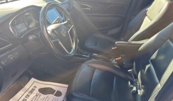 2019 Buick Encore Essence full