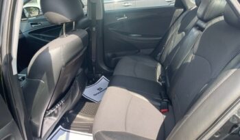 2012 Hyundai SONATA 2.0T Limited full