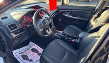 2017 Subaru Crosstrek 2.0i Limited full