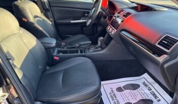 2017 Subaru Crosstrek 2.0i Limited full