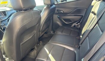 2019 Buick Encore Essence full