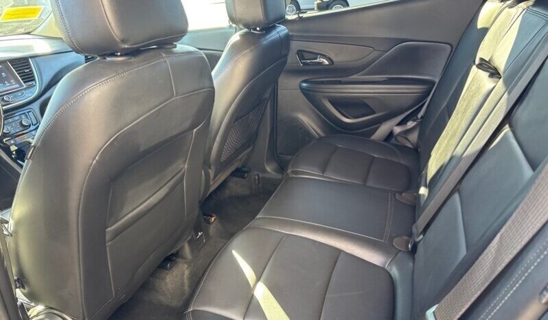 2019 Buick Encore Essence full