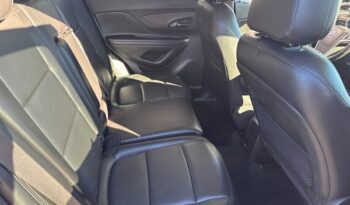 2019 Buick Encore Essence full