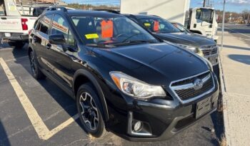 2017 Subaru Crosstrek 2.0i Limited full