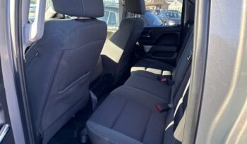 2017 Chevrolet Silverado 1500 LT full