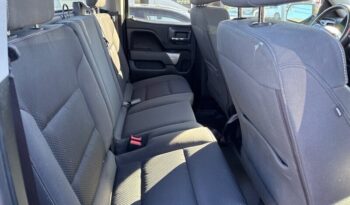 2017 Chevrolet Silverado 1500 LT full