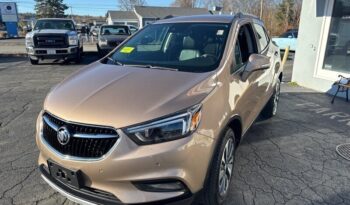 2019 Buick Encore Essence full