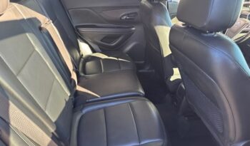 2019 Buick Encore Essence full
