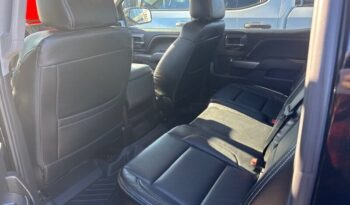 2018 Chevrolet Silverado 1500 LT Z71 full