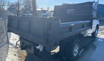 2016 Chevrolet Silverado 3500 Work Truck full