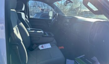 2016 Chevrolet Silverado 3500 Work Truck full