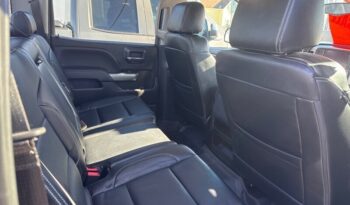 2018 Chevrolet Silverado 1500 LT Z71 full