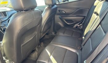 2019 Buick Encore Essence full