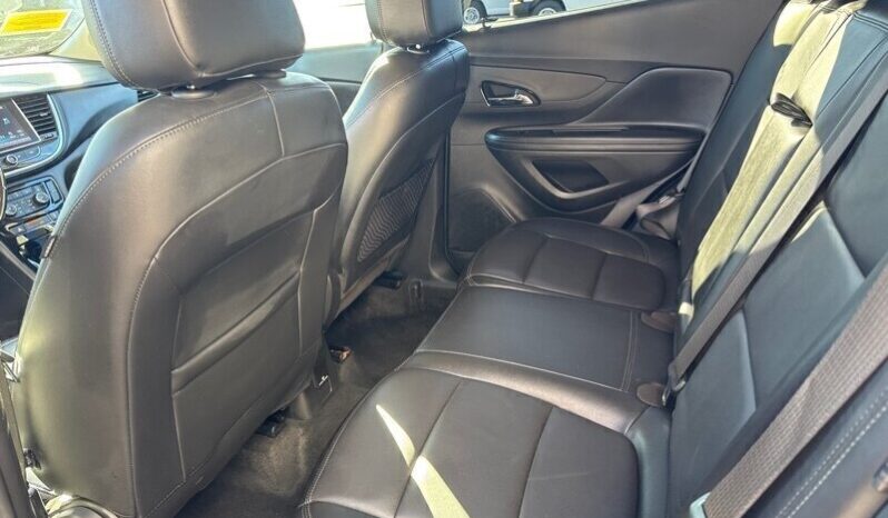2019 Buick Encore Essence full