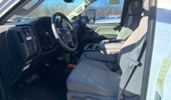 2016 Chevrolet Silverado 3500 Work Truck full