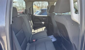 2015 Chevrolet Silverado 1500 LT full