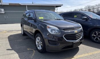 2016 Chevrolet Equinox LS full