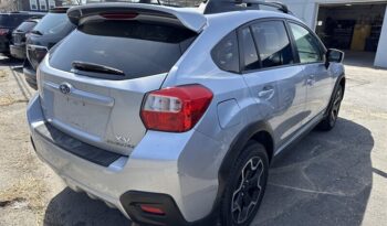 2015 Subaru XV Crosstrek Touring full