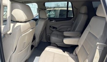 2015 GMC Yukon Denali full
