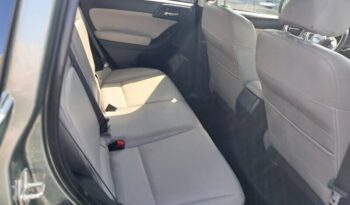 2016 Subaru Forester 2.5i Limited full
