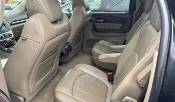 2016 GMC Acadia Denali full