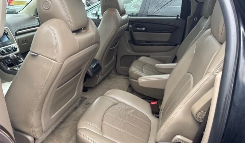 2016 GMC Acadia Denali full