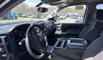 2015 Chevrolet Silverado 1500 LT full