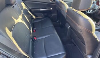 2017 Subaru Crosstrek 2.0i Limited full