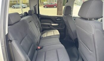 2018 Chevrolet Silverado 1500 LT full