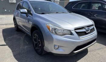 2015 Subaru XV Crosstrek Touring full