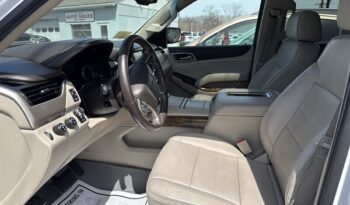 2015 GMC Yukon Denali full
