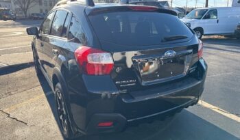 2017 Subaru Crosstrek 2.0i Limited full