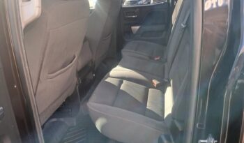 2018 Chevrolet Silverado 1500 LT full