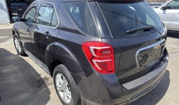 2016 Chevrolet Equinox LS full