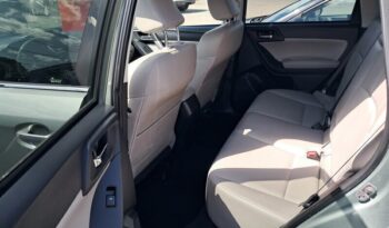 2016 Subaru Forester 2.5i Limited full