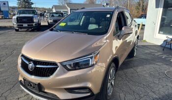 2019 Buick Encore Essence full