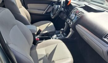 2016 Subaru Forester 2.5i Limited full