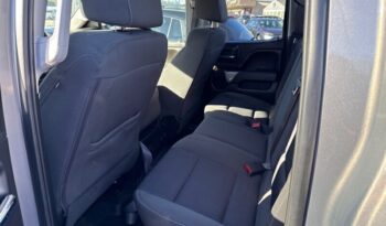 2017 Chevrolet Silverado 1500 LT full