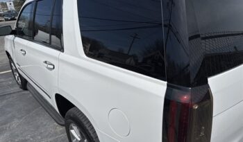 2015 GMC Yukon Denali full