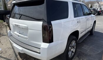 2015 GMC Yukon Denali full