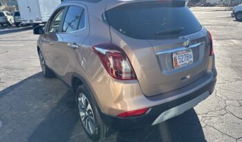 2019 Buick Encore Essence full